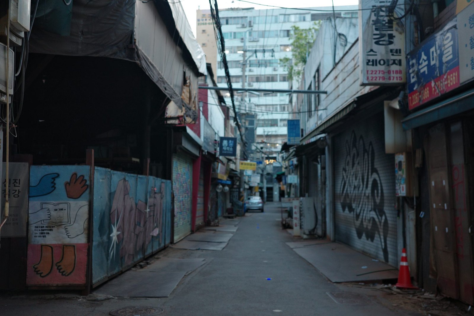Where to Stay in Seoul: Why First-Timers Should Base Themselves on Line 2