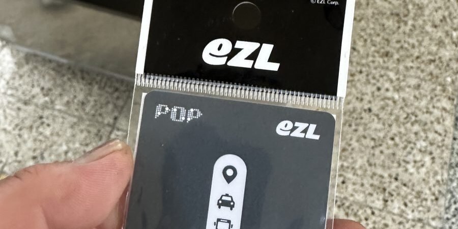 La tarjeta T-money en Corea: cómo comprarla, recargarla y usarla (guía para extranjeros)